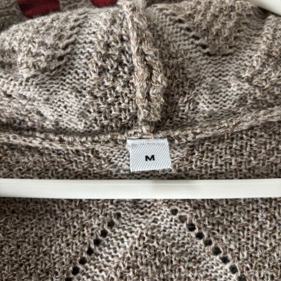 Long Cardigan - Picture 4 of 4